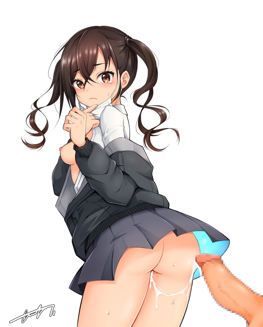 sunazuka akira (idolmaster and 1 more) drawn by bloody0rabby