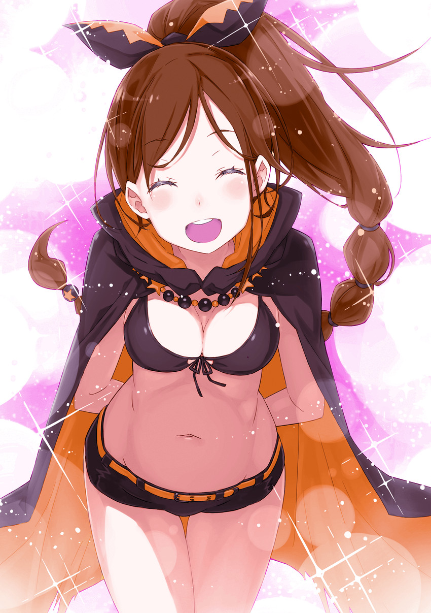 shaula (re:zero kara hajimeru isekai seikatsu) drawn by floatinghere and ootsuka_shin'ichirou