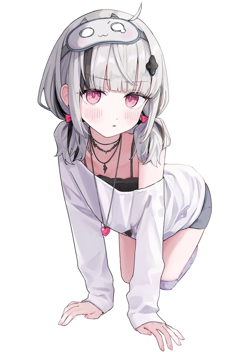 asumi sena (vspo! and 1 more) drawn by hanada_ten