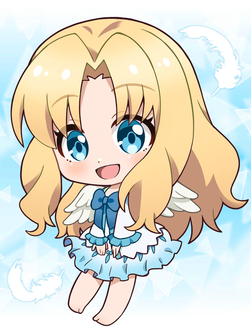 filo (tate no yuusha no nariagari) drawn by hayase_hiromu