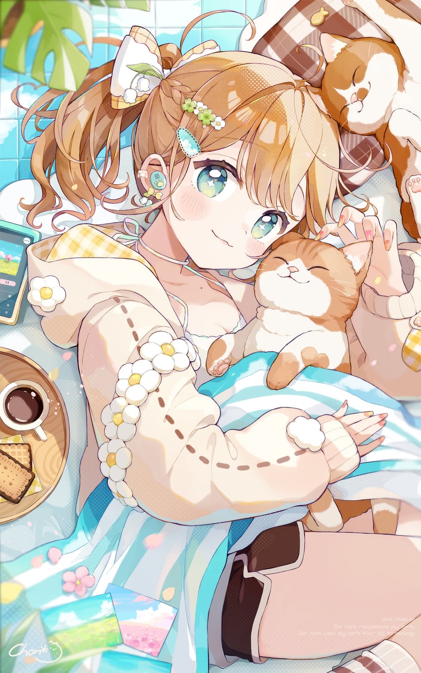 original and 1 more drawn by chon_(chon33v)