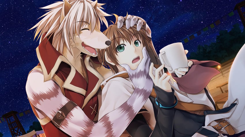 alto travers and volk dartfang (wizards symphony) drawn by atelier-moo