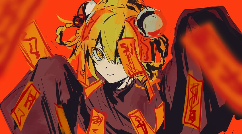 don quixote (project moon and 1 more) drawn by sixgod