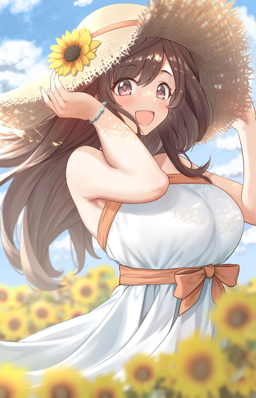 tsukioka kogane (idolmaster and 1 more) drawn by murousaisei123
