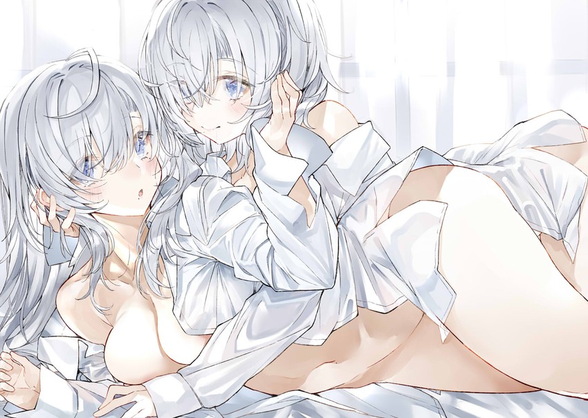original drawn by kou_mashiro