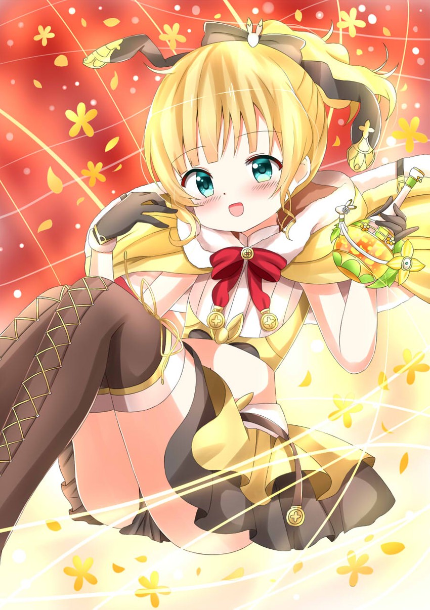 kirima syaro (gochuumon wa usagi desu ka?) drawn by yoboshi