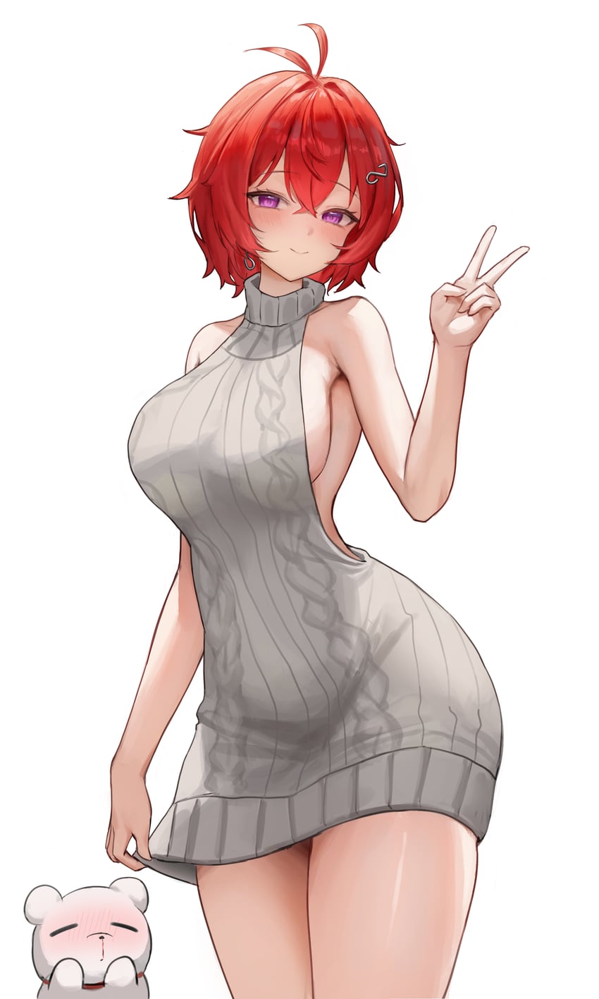 original drawn by muhae_(dcnh8882)