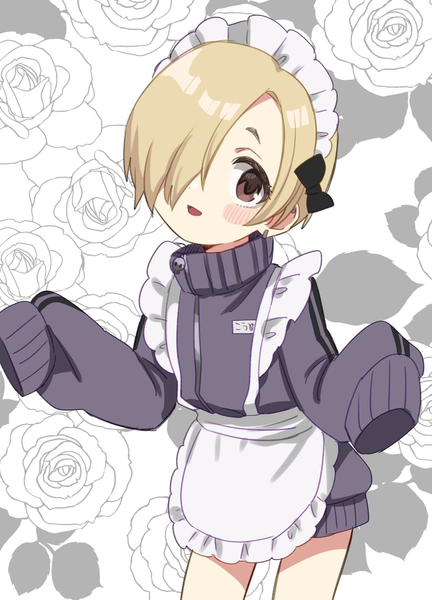 shirasaka koume (idolmaster and 1 more) drawn by sukoyaka_(100hituzi)