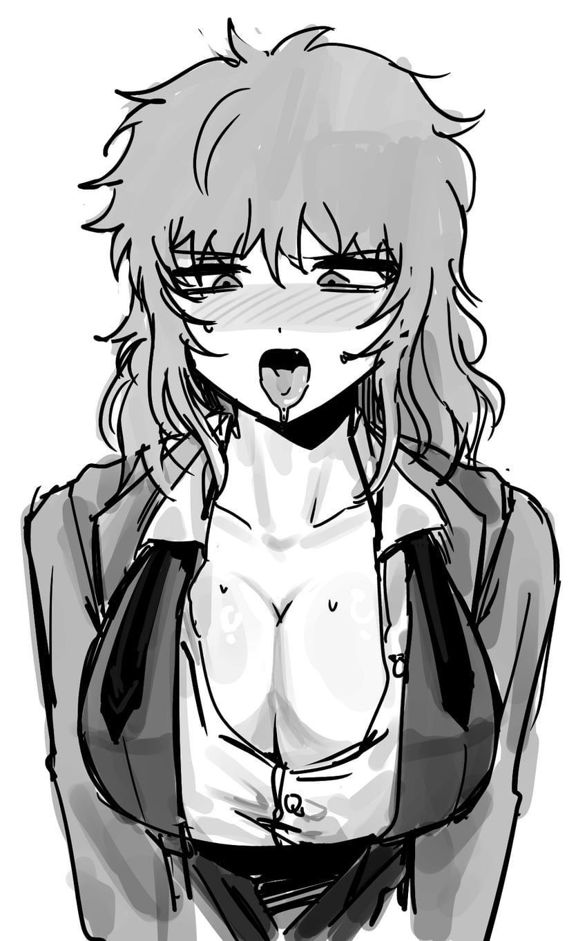 hindley (project moon and 1 more) drawn by ttaldallu