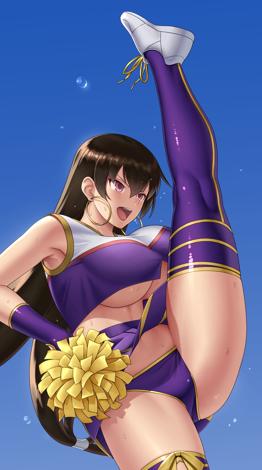 xuangzang sanzang (fate and 1 more) drawn by gonoike_biwa