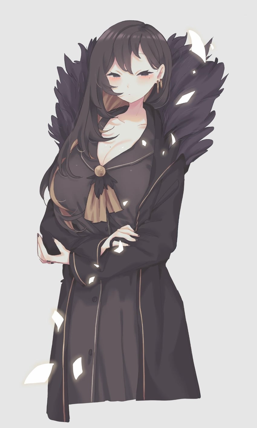 binah (project moon and 1 more) drawn by ee_extension_02