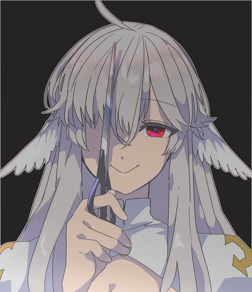 arch bishop (ragnarok online and 1 more) drawn by datenshi_no_fu