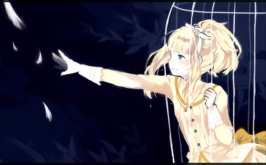 elisabeth von wettin (sound horizon and 2 more) drawn by tan_(tangent)