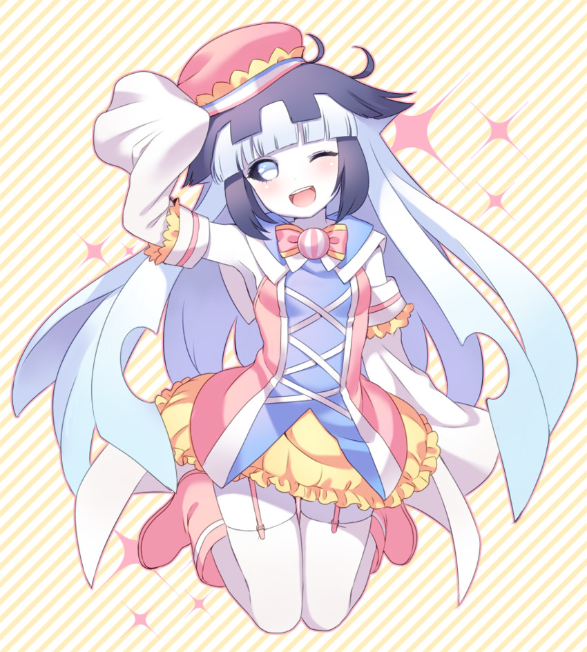schall (bemani and 1 more) drawn by shouni_(sato3)