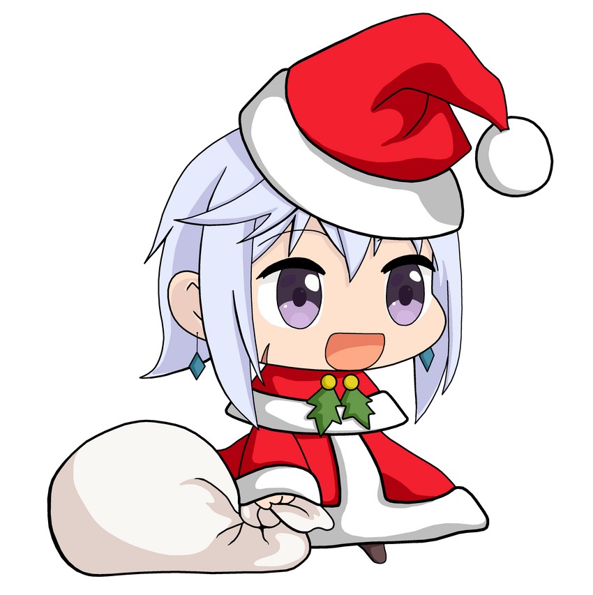 chris (kono subarashii sekai ni shukufuku wo!) drawn by dage_the_evil