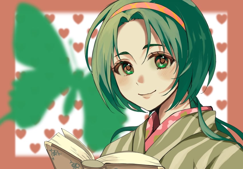 akimoto komachi (precure and 1 more) drawn by mer_(zo_no_00)
