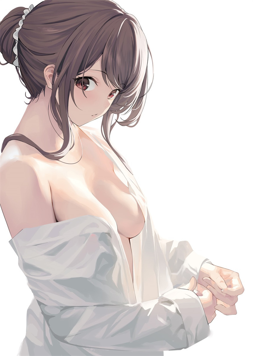 tsukioka kogane (idolmaster and 1 more) drawn by gin00