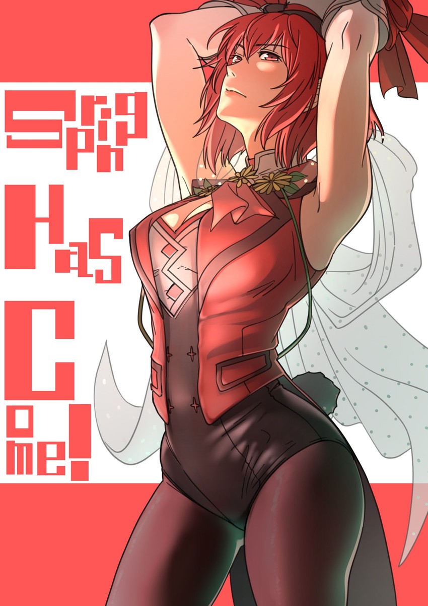 minerva (fire emblem and 2 more) drawn by aduti_momoyama