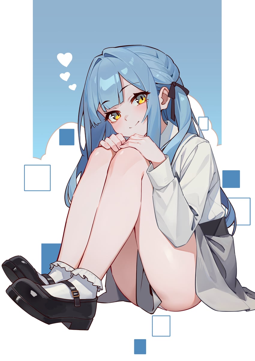 togawa sakiko (bang dream! and 1 more) drawn by azusa_hina