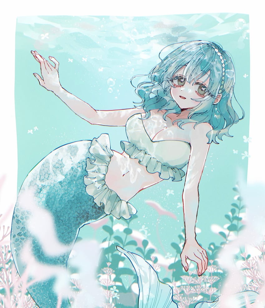 nemui nemu (kimi no koto ga dai dai dai dai daisuki na 100-nin no kanojo) drawn by qu_qu71