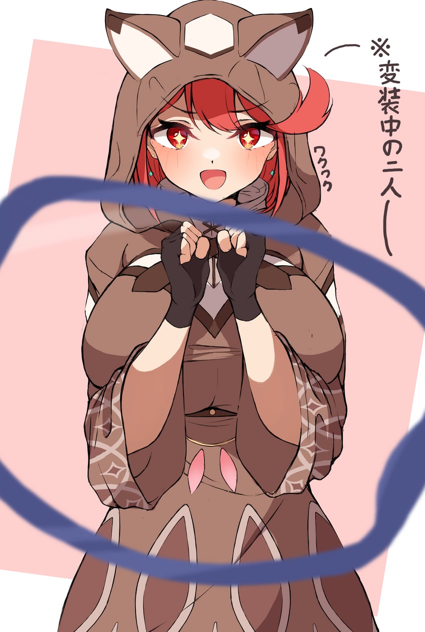 pyra (xenoblade chronicles and 1 more) drawn by mikan_(mika_n95)