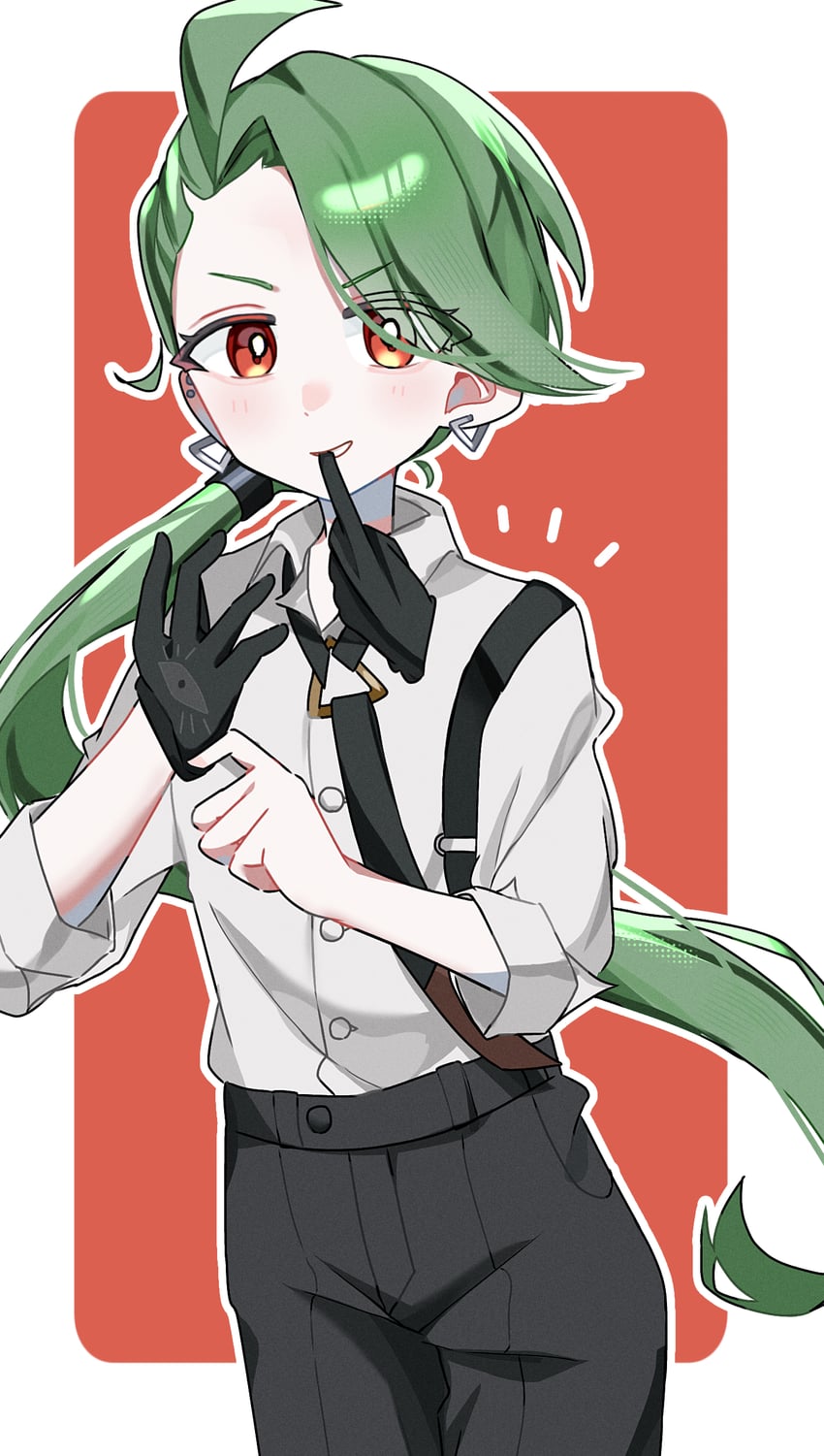 rika (pokemon and 1 more) drawn by miso_(apaj5577)
