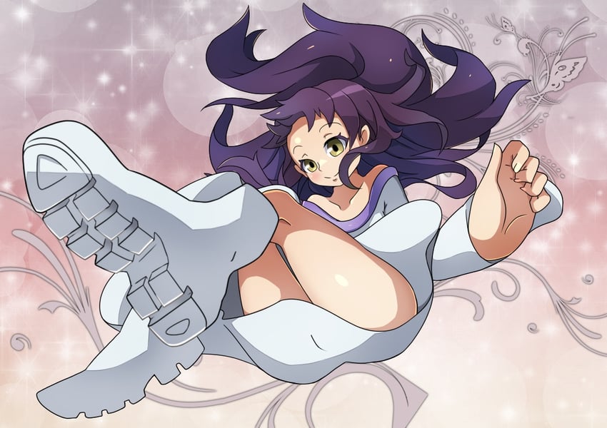 kagura yuma (digimon and 1 more) drawn by roy_payne