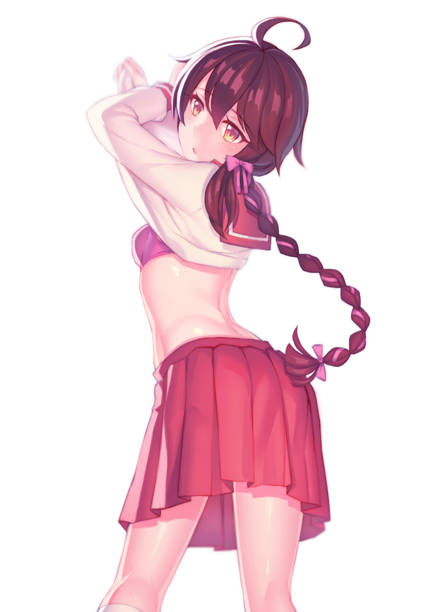 yuezheng ling (vocaloid and 1 more) drawn by fiodo