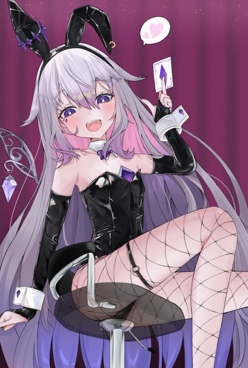 koseki bijou (hololive and 1 more) drawn by castellayaki