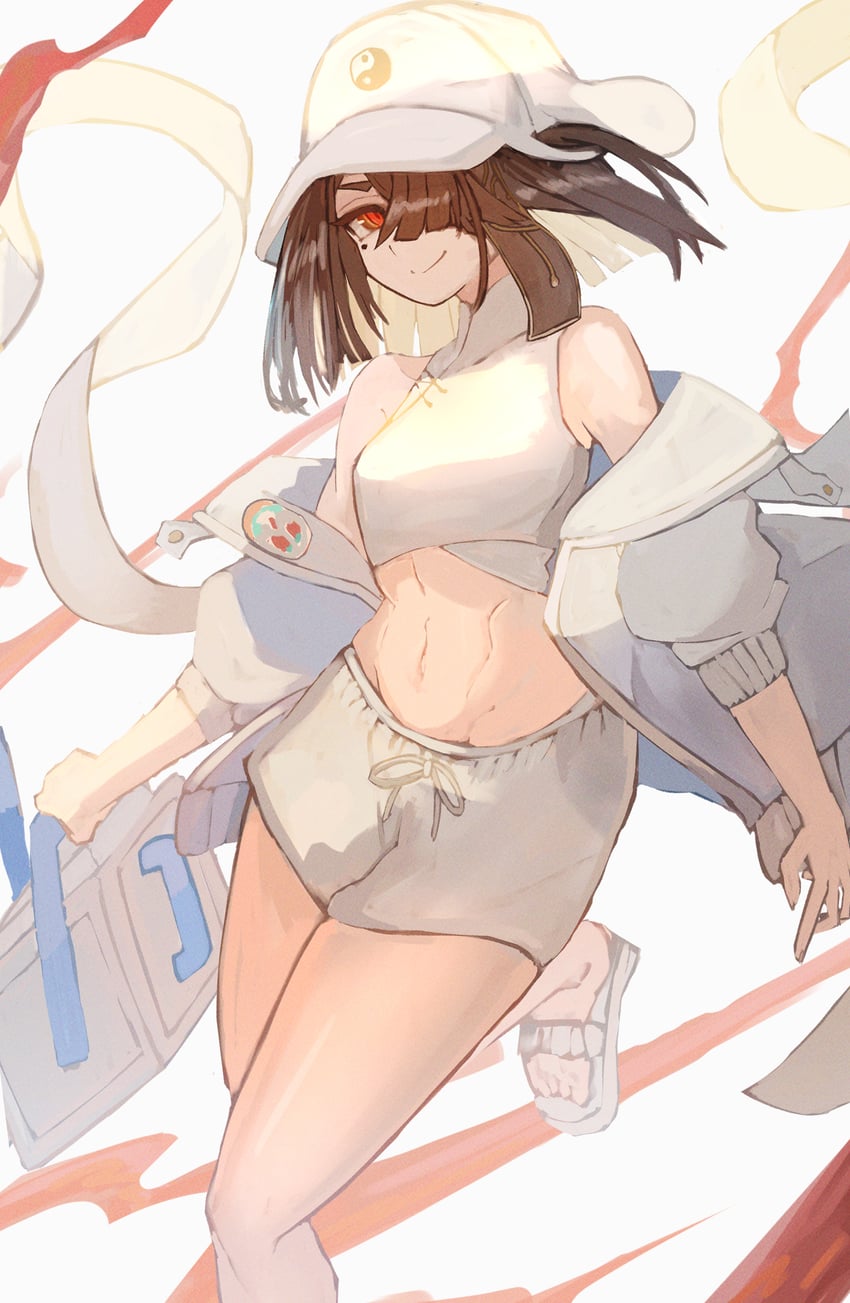 xu fu (fate and 1 more) drawn by roy_(roy_pomu)