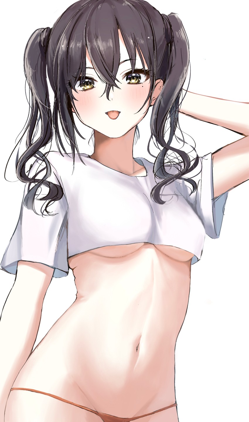 sunazuka akira (idolmaster and 1 more) drawn by kudo_eru