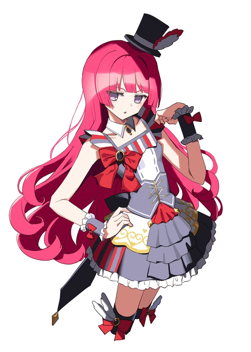 hojo sophy (pretty series and 1 more) drawn by anisakisu