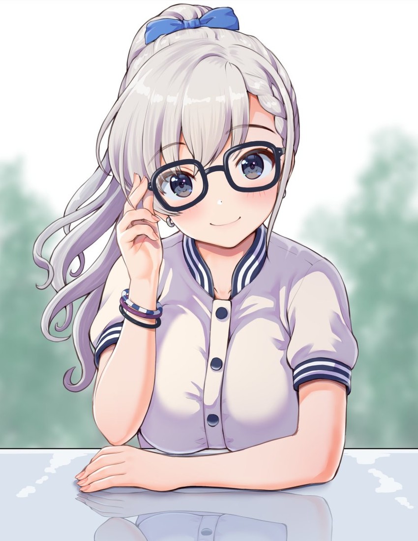 hisakawa hayate (idolmaster and 1 more) drawn by kaishinshi
