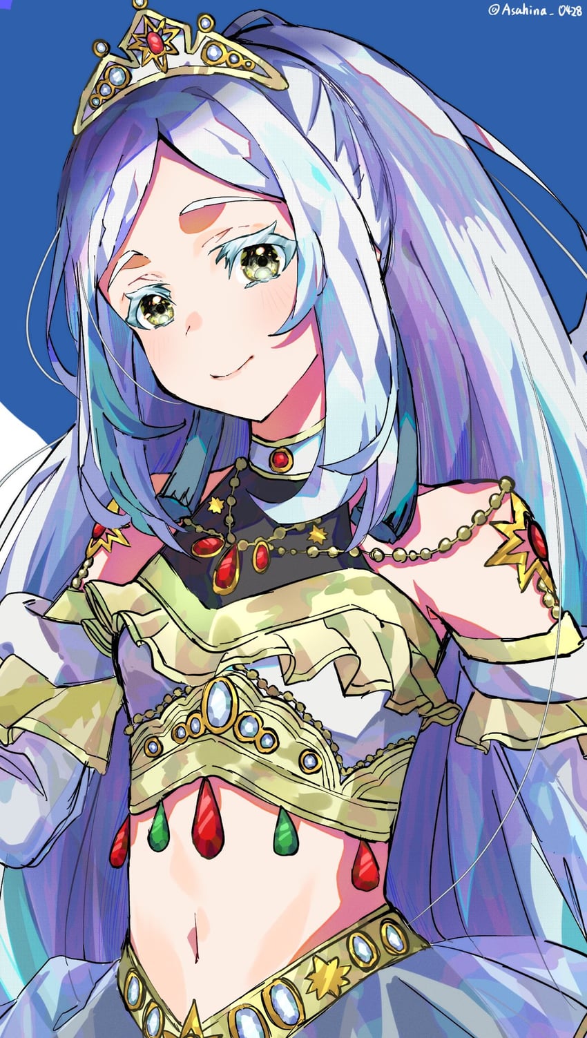 ryuume (pretty series and 1 more) drawn by asahina_(asahina_0428)