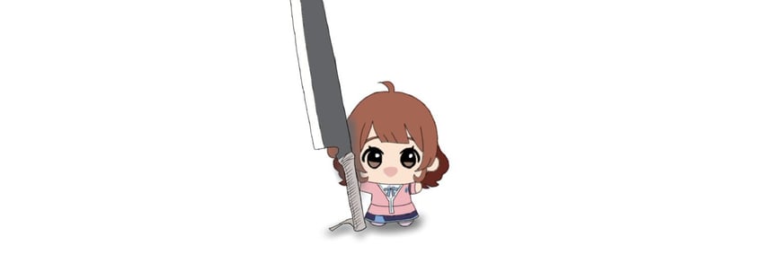 hanami ume (idolmaster and 1 more) drawn by amagappa_(kinketsuamagappa)
