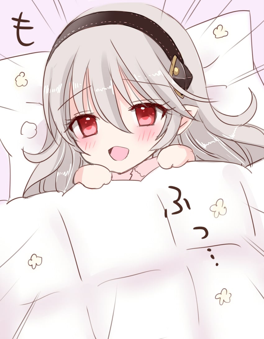 female corrin (fire emblem and 1 more) drawn by kirishima_riona