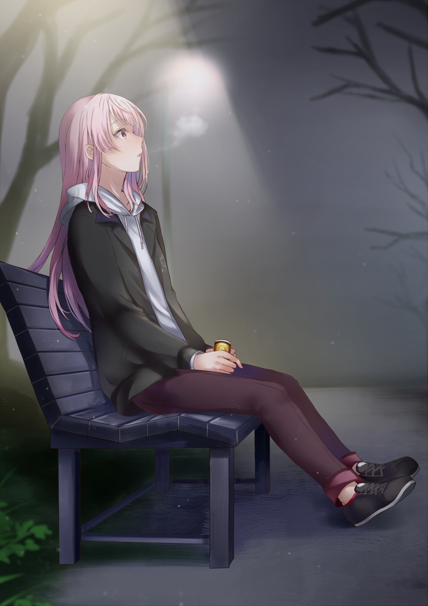 ichigoha fue (15pafe) drawn by mashiro_aa