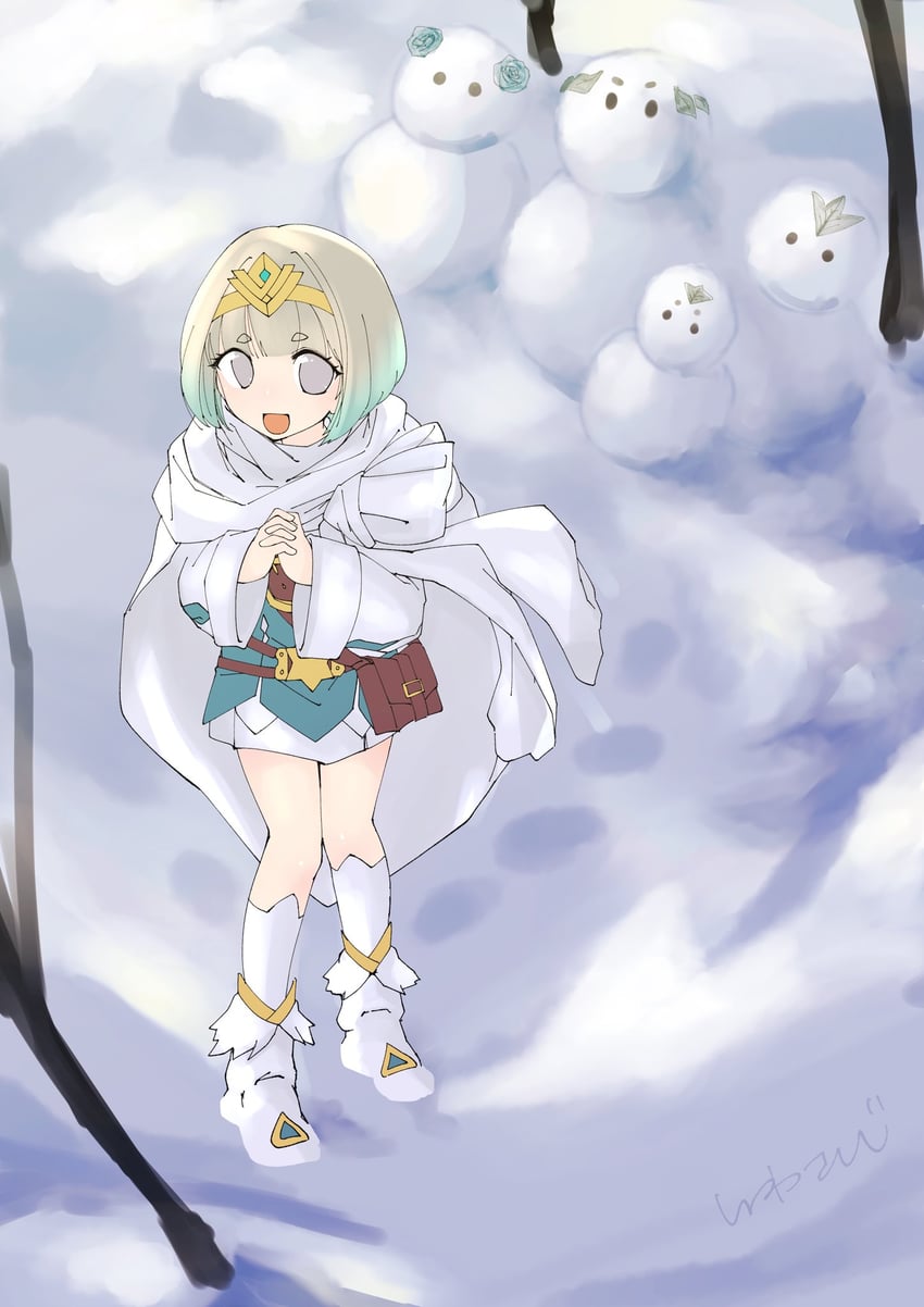 ylgr (fire emblem and 1 more) drawn by studio_sugimoto