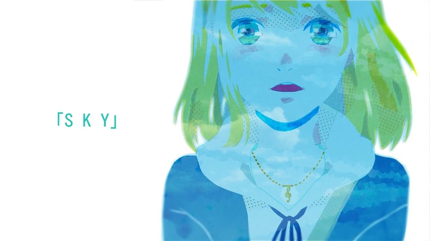 kagamine rin (vocaloid and 1 more) drawn by ryono