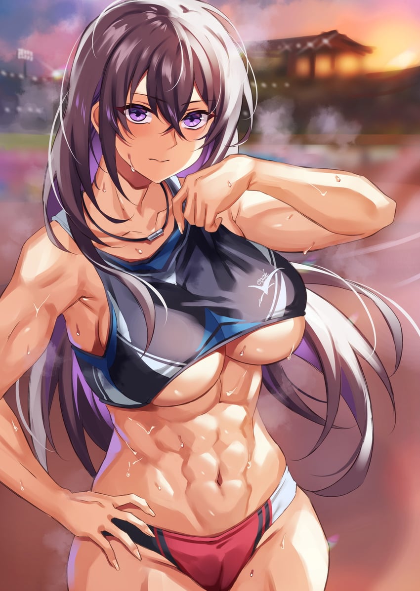 original drawn by hikari_(komitiookami)
