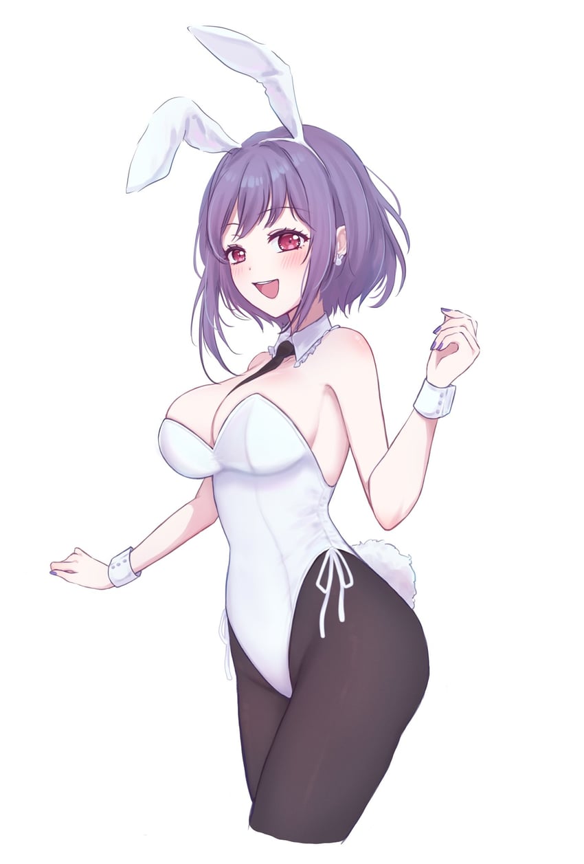 yuutenji nyamu (bang dream! and 1 more) drawn by ppora