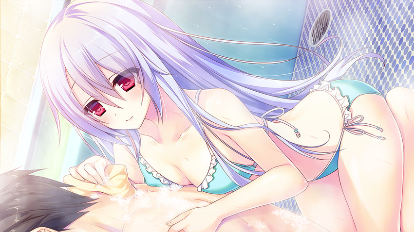 kawatsu tsubasa (soshite hatsukoi ga imouto ni naru) drawn by sorai_shin'ya