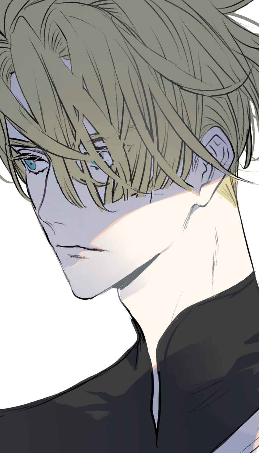 dimitri alexandre blaiddyd (fire emblem and 1 more) drawn by tsukimura_noe