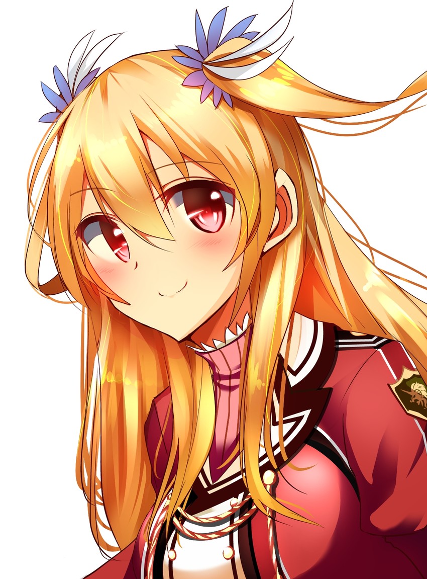 alisa reinford (eiyuu densetsu and 2 more) drawn by tsukui_kachou