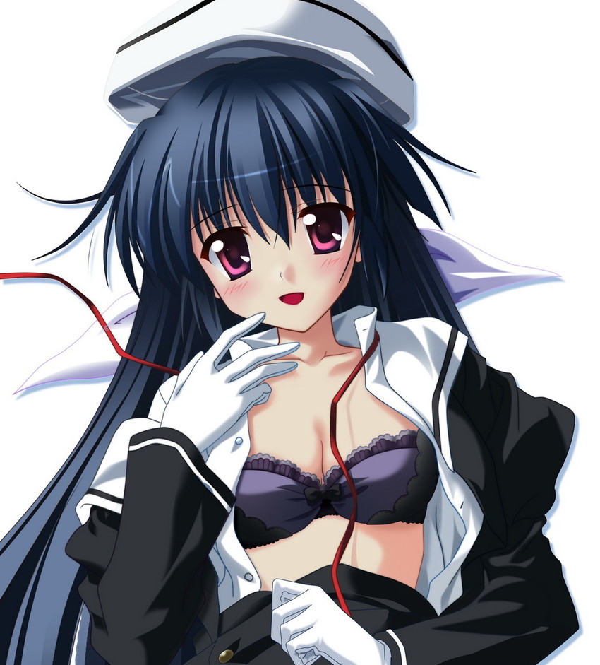 amamiya yuuko (ef) drawn by nanao_naru and sumomo_(tyc78503012)