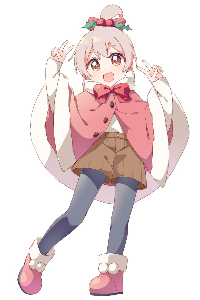 oyama mahiro (onii-chan wa oshimai!) drawn by haru_(konomi_150)