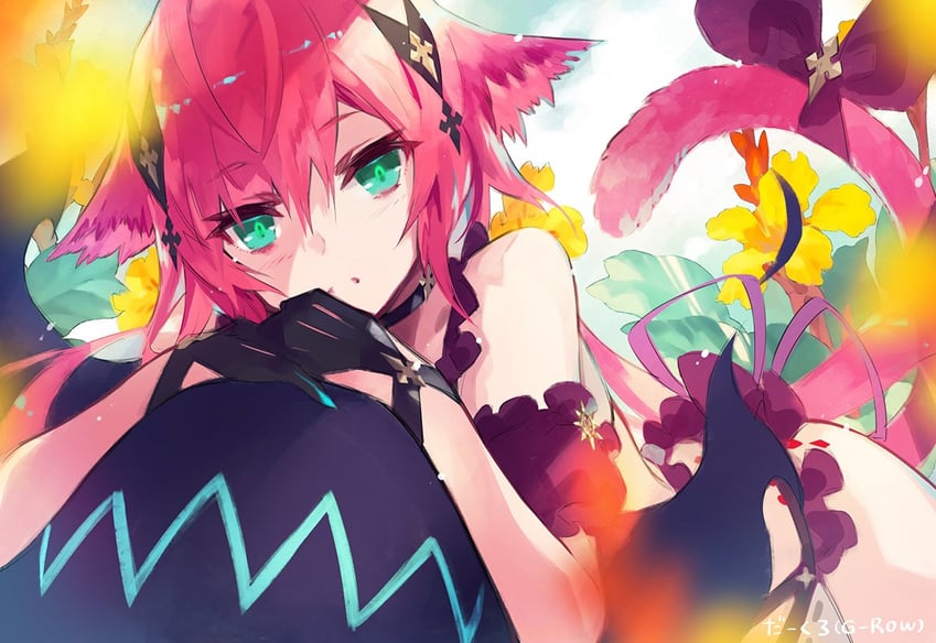 zwei (ta ga tame no alchemist) drawn by da-kuro