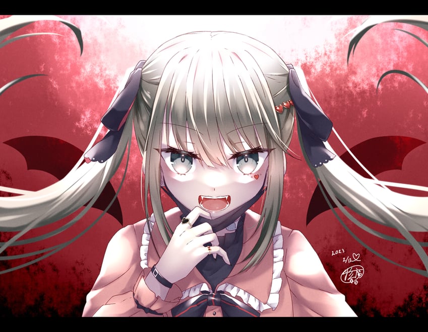 hatsune miku (vocaloid and 1 more) drawn by hoshibana_anima