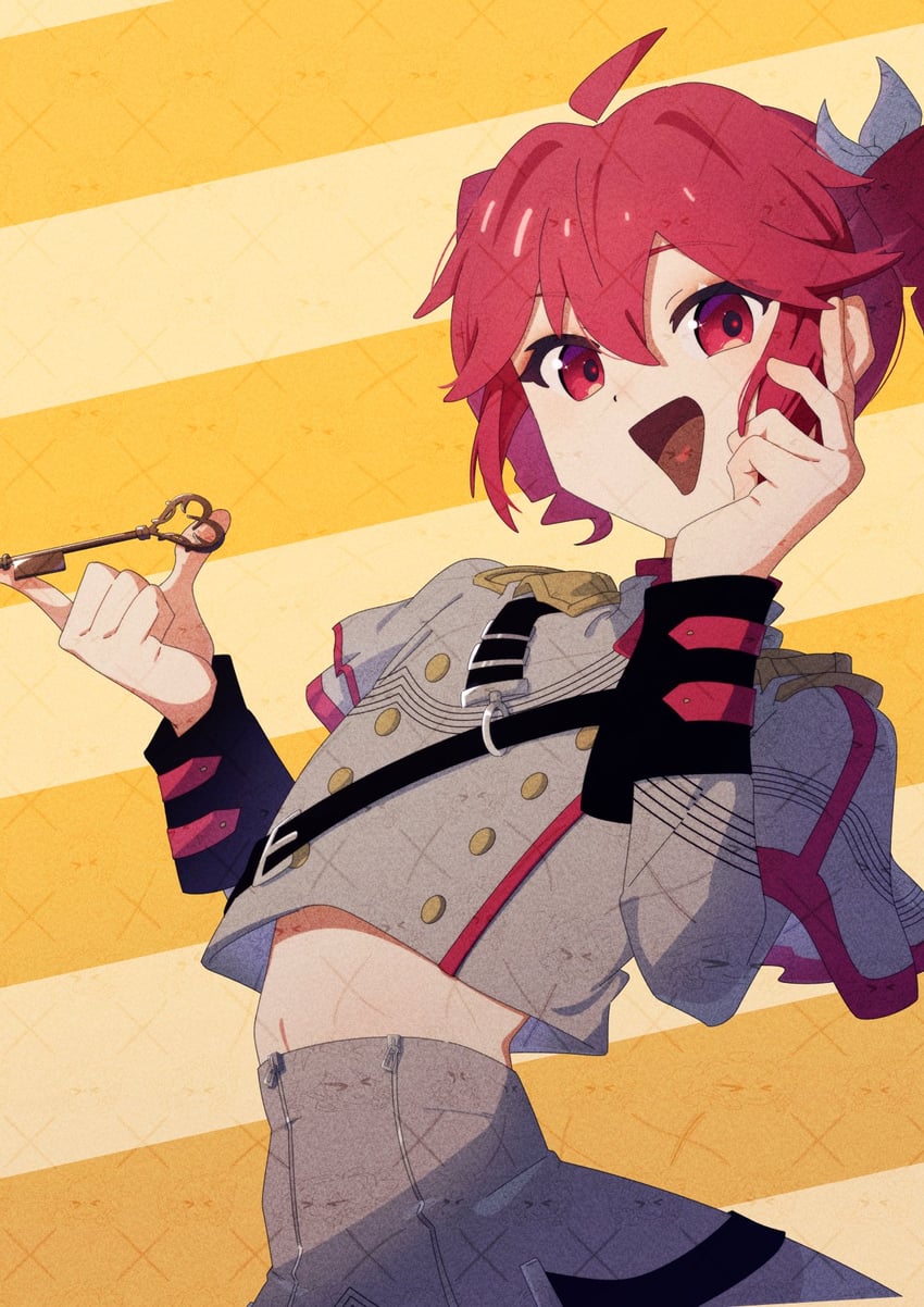 kasane teto (utau and 1 more) drawn by fin_gocco