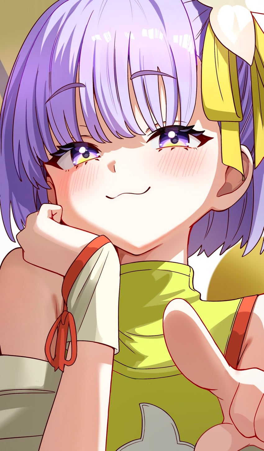 kazuradrop (fate and 1 more) drawn by niban_(puka_0507)